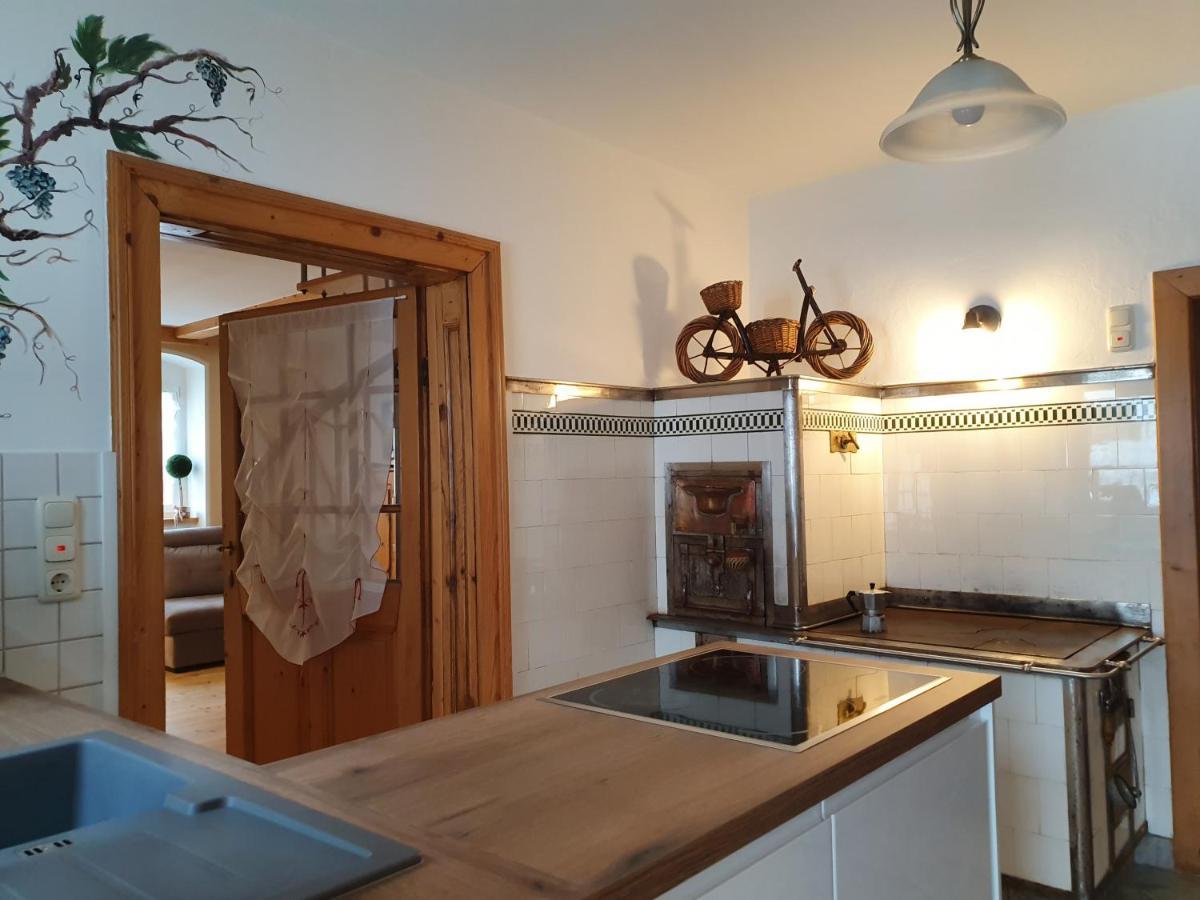 Casa Zara Apartment Moerbisch Am See Exterior photo